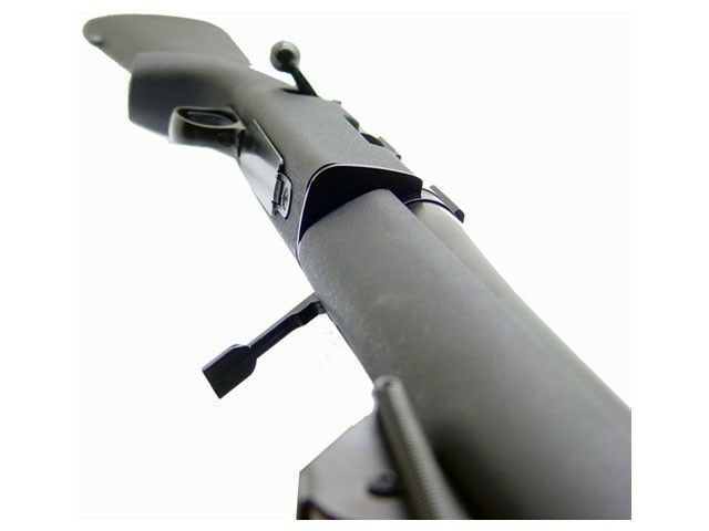 ☆送料無料☆【LV2カスタム】 KJ-Works M700 Take Down ガス ボルト