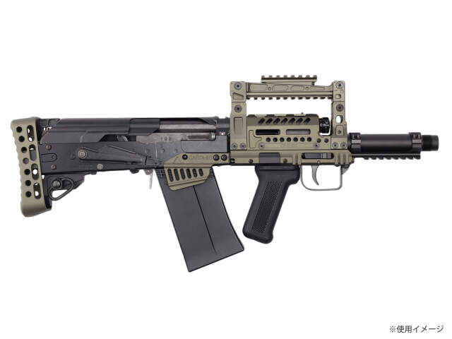 ☆メーカー在庫から取り寄せ☆送料無料☆ITP Groza12コンバージョン