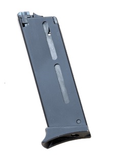 KSC ガスブローバック P230 HW プレミアムマグ仕様