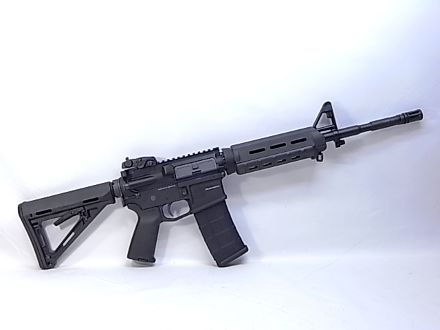 ☆送料無料☆【国内メーカー】 KSC M4 magpul エディション（2.0） GBB