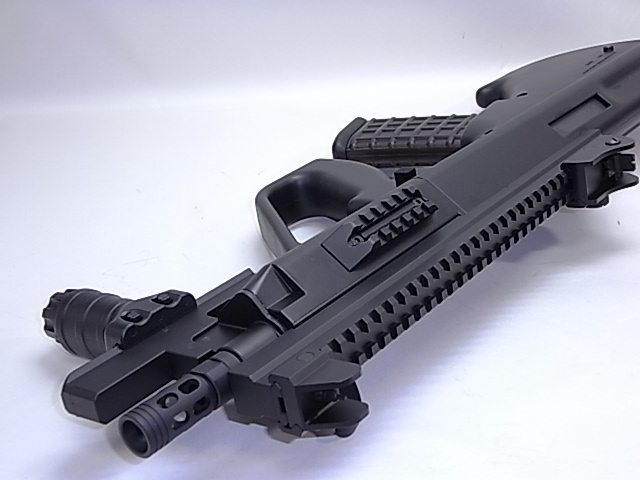 国内メーカー】東京マルイ ステアーハイサイクルカスタム AEG