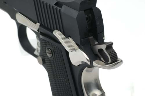 Anvil（アンヴィル） アンビセフティー Wilson 192タイプ 東京マルイ