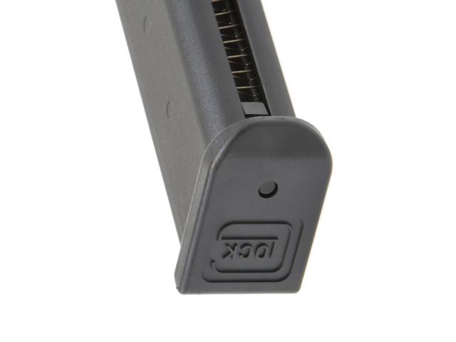 VFC/Umarex GlockAirsoft G17 Gen.5/G45 共通スペアマガジン ［2.6457
