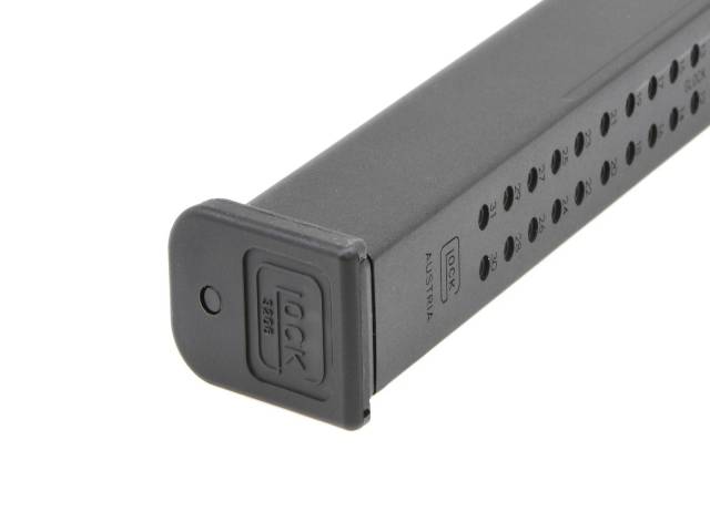 VFC/Umarex Glock Airsoft G18C V2ロングマガジン ［2.6419.1-UXA］