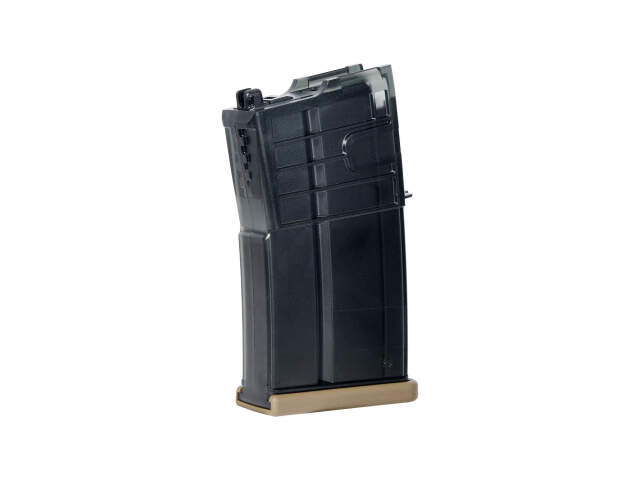 VFC/Umarex HK53/33 GBBR 30連スペアマガジン [VFC OEM]