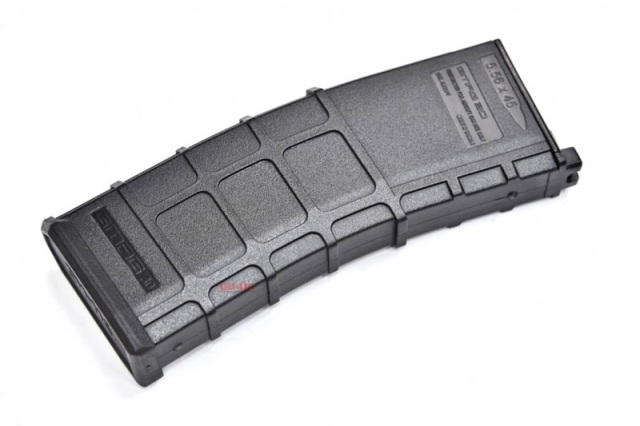 GHK M4/G5用 G-MAG 40連ガスマガジン Ver.2