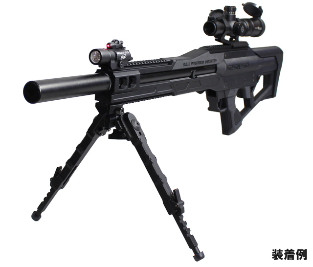 SRU VSR10 SNP Advanced キット 東京マルイ VSR-10 プロスナイパー/G