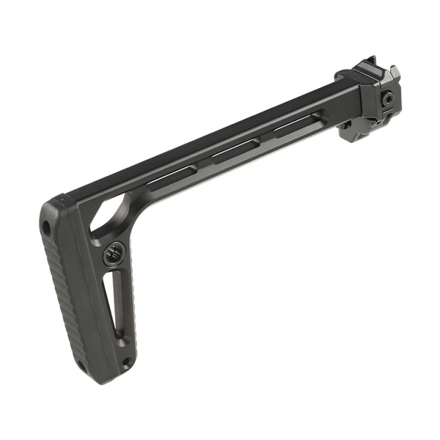 TOXICANT MCX/MPXタイプ MINIMALIST PLUSスタイル フォールディング