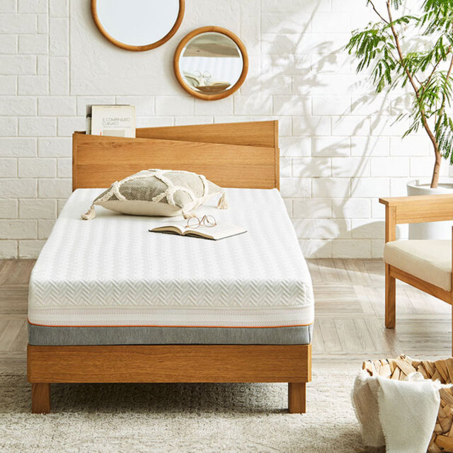 ゲルテックスクオンタムタッチネクスト240マットレス|ドイツ製シェラ