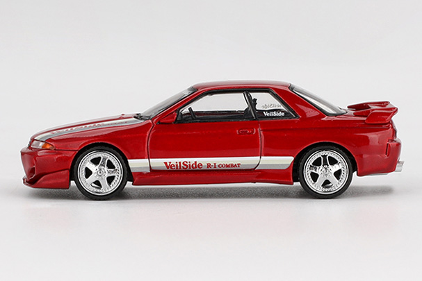 VeilSide Nissan Skyline GT-R R32 R33セット VeilSide Nissan Skyline