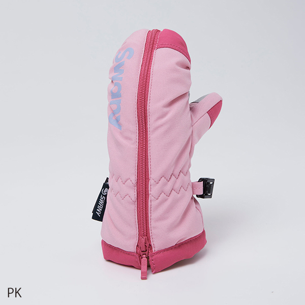 KD-492 Piccolo 3 Finger（ピッコロ3フィンガー）SWANY GLOVES