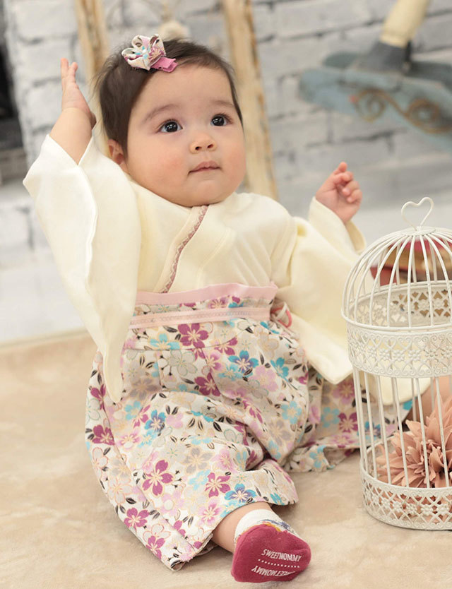 日本製 つまみ細工ヘアアクセサリー| マタニティウェア・授乳服の