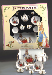 ロイターミニチュア ピーターラビット商品通販｜Reutter Miniaturen