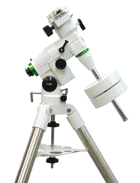 SkyWatcher EQ5赤道儀