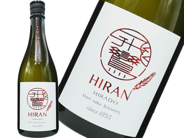 WHITE射美（いび） 無濾過生 720ml