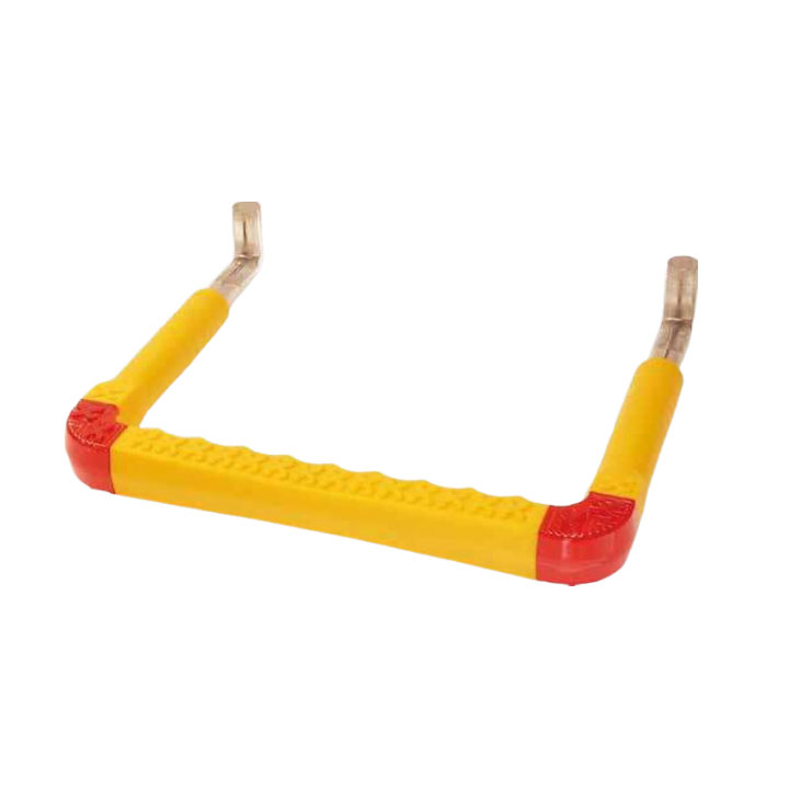 足掛金物 ノーブレンロフティーステップ L30SW-RF 足掛幅303mm 奥行