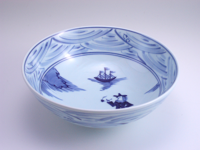 奴だこ中華丼 しん窯 青花