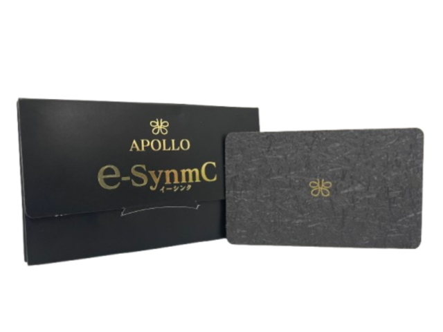 アポロ・ピッコロシン（APOLLO PICCORO SYNM）」の販売【信州健康倶楽部】