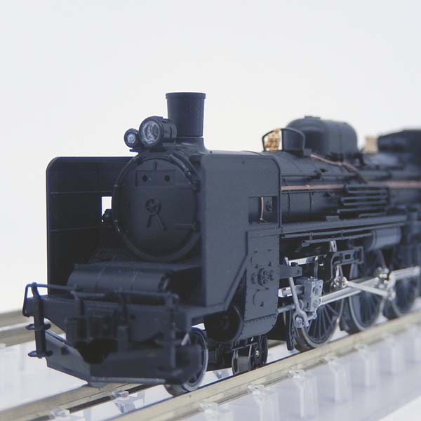 TOMIX 2010 C55形蒸気機関車(3次形・北海道仕様) railways湘南ラインweb店