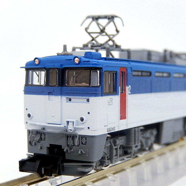 TOMIX 7110 ED79形50番代 railways湘南ラインweb店