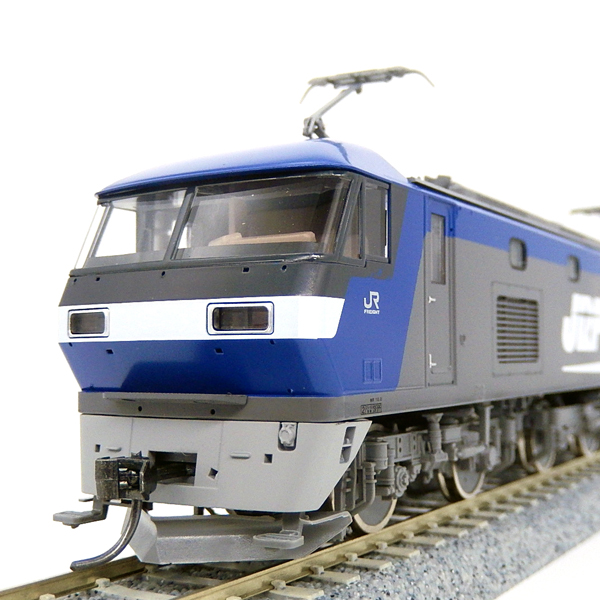 TOMIX HO-2027 (HO)EF210 100番代（GPSなし） railways湘南ラインweb店