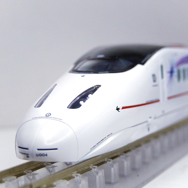 TOMIX 97939 九州新幹線800系0番代（流れ星新幹線）6両セット【特別