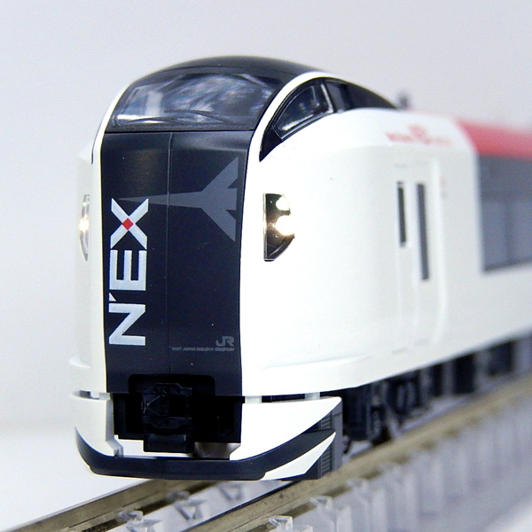 TOMIX 98459/98460 E259系「成田エクスプレス」3両基本/3両増結セット