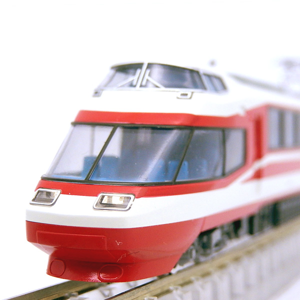 TOMIX 98599 長野電鉄1000系「ゆけむり」4両セット railways湘南ライン