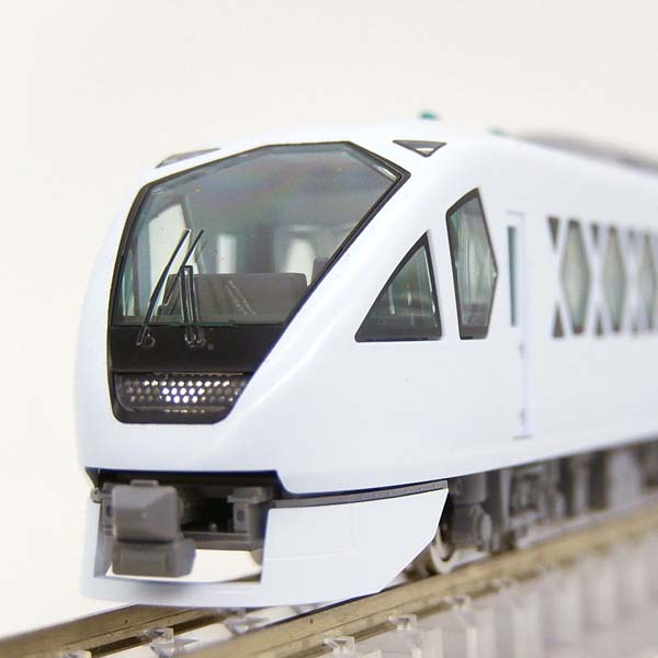 TOMIX 98824 東武N100系 スペーシアX 6両セット railways湘南ラインweb店