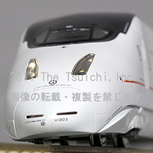 KATO 10-865 九州新幹線800系「さくら・つばめ」6両セット railways