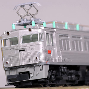 KATO 3067-1 EF81 300番台 railways湘南ラインweb店