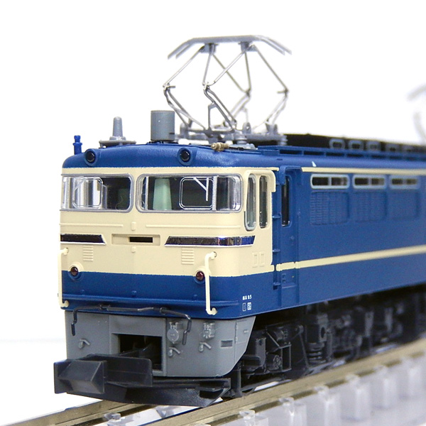 KATO 3060-3 EF65 500番台 P形特急色（JR仕様） railways湘南ラインweb店