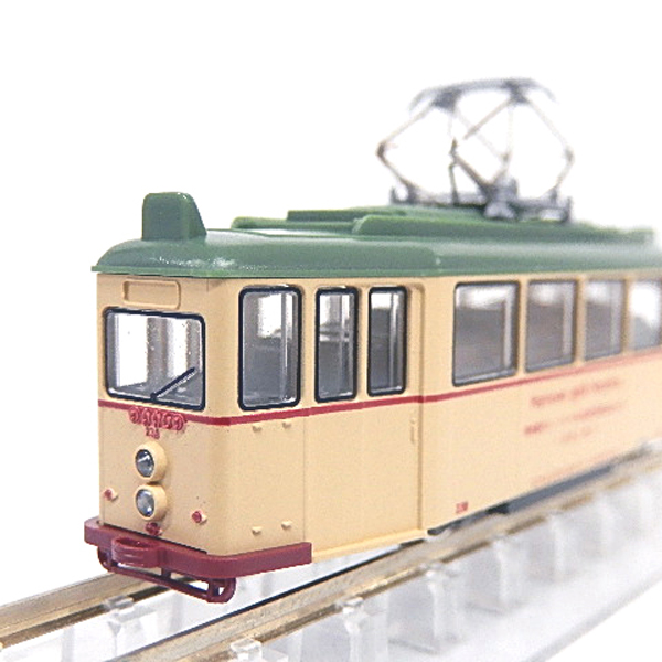 KATO 14-071-1 広島電鉄200形（ハノーバー電車） railways湘南ラインweb店