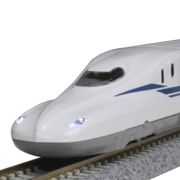 KATO 10-1742 N700S3000番台新幹線「のぞみ」16両セット【特別企画品