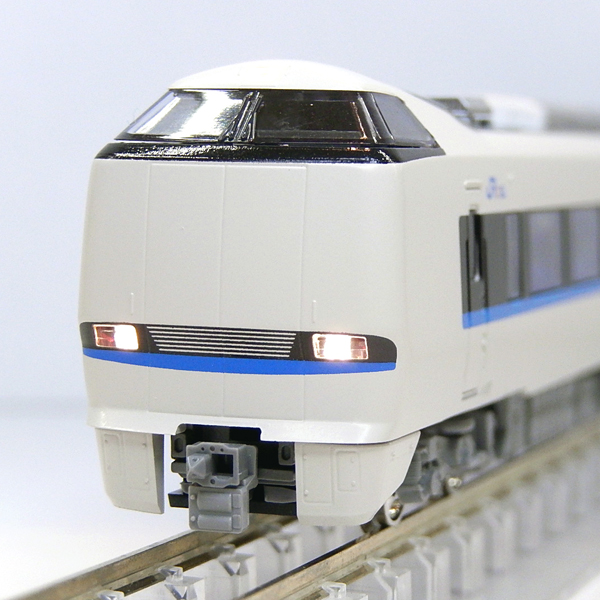 KATO 10-1748 683系2000番台「サンダーバード」(リニューアル車)増結