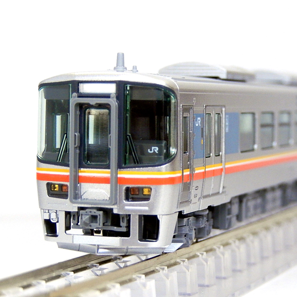 KATO 10-1511 キハ122系 姫新線 2両セット railways湘南ラインweb店