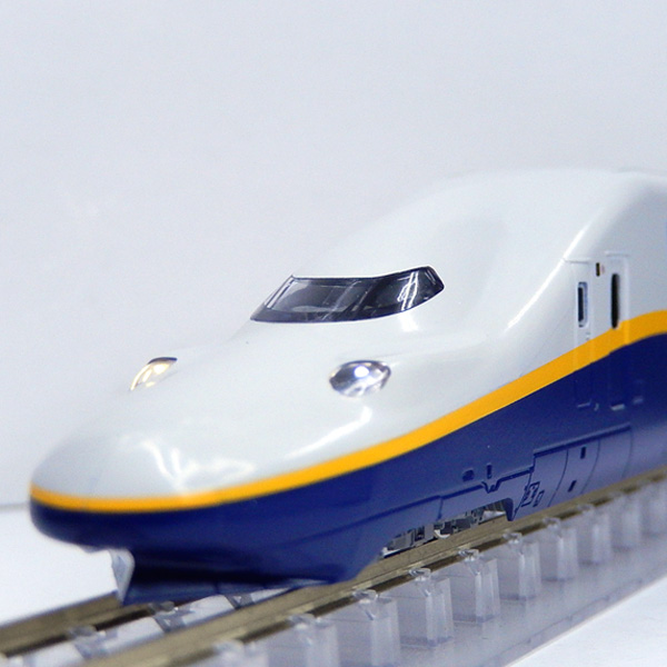 KATO 10-2097 E4系新幹線＜Max＞8両セット ※4月発売予定予約品