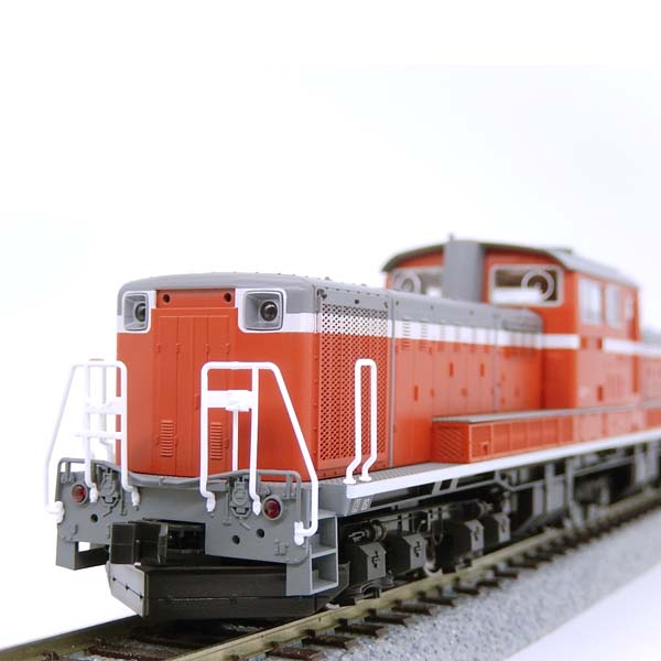 KATO 1-701A (HO)DD51（耐寒形） railways湘南ラインweb店
