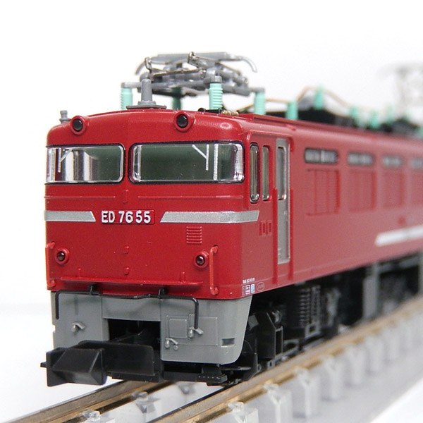 KATO 3013-3 ED76 0 後期形 JR貨物更新車 railways湘南ラインweb店