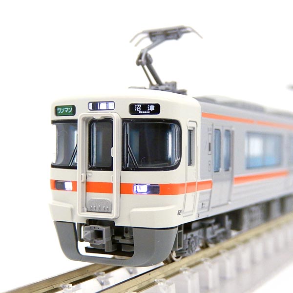 KATO 10-1929 313系3100番台 2両セット railways湘南ラインweb店