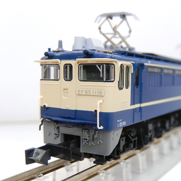 KATO 3061-8 EF65 1000 後期形(JR仕様) railways湘南ラインweb店