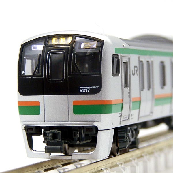 KATO 10-1643 E217系 東海道線 15両セット 【特別企画品】 railways