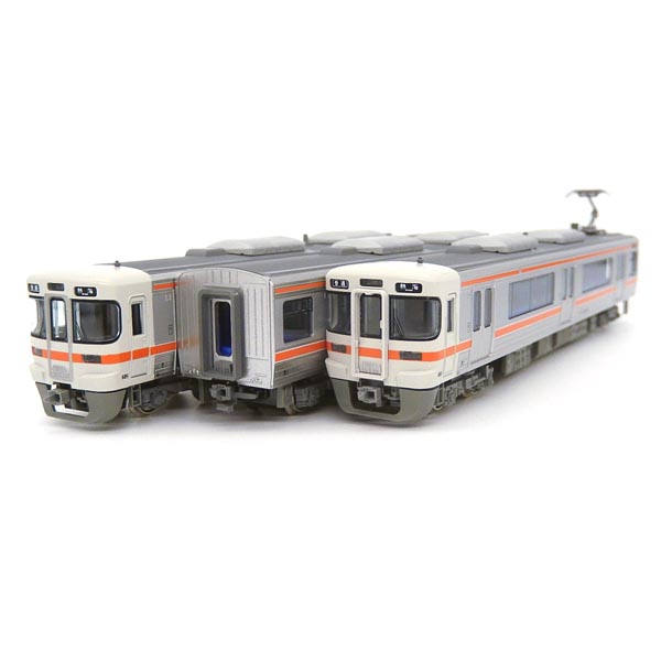 KATO 10-1862x3 313系2600番台 3両セット railways湘南ラインweb店