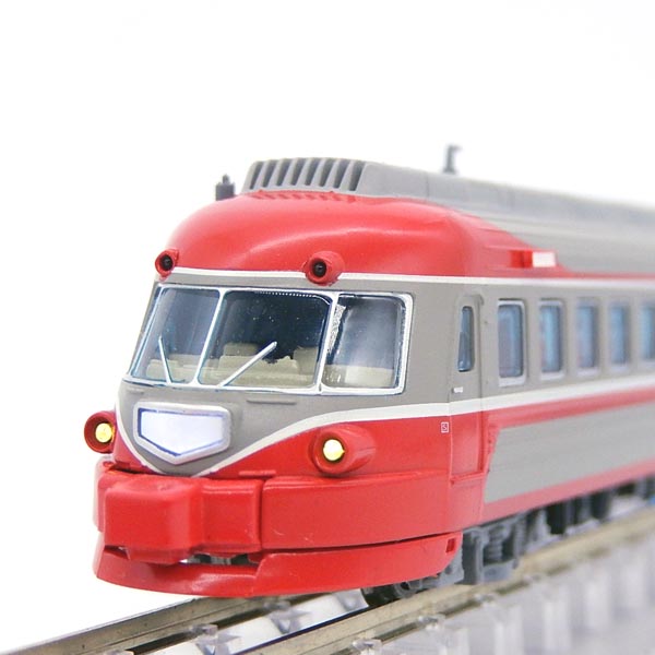 マイクロエース A2153 小田急ロマンスカー3000形（SSE更新車）5両