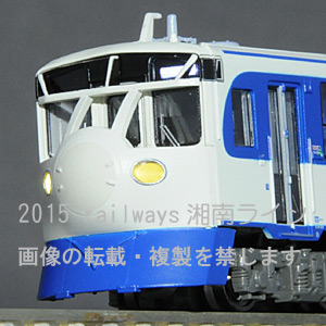 マイクロエース A7887 キハ32（鉄道ホビートレイン） railways湘南