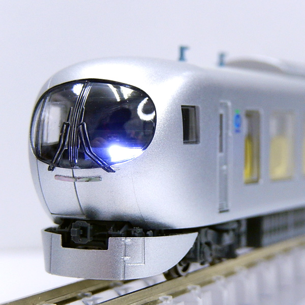 マイクロエース A1030 西武鉄道001系 Laview G編成 8両セット railways