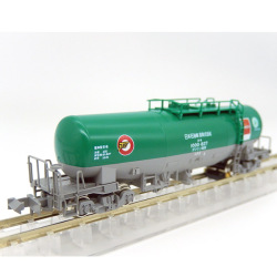 KATO 8081-3/10-1810 タキ1000(後期形) 日本石油輸送 ENEOS・エコ