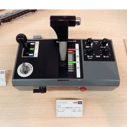 KATO 22-053/22-054 EC-1 ワンハンドル運転台形コントローラー/ワン