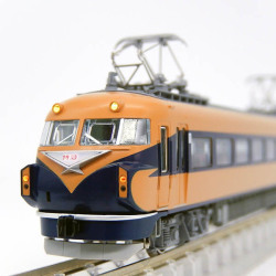 KATO 10-1909/10-1910/10-1911 近鉄10100系＜新ビスタカー＞(改装形) A