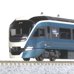 KATO 10-1661S/10-1662 E261系「サフィール踊り子」 4両基本/4両増結